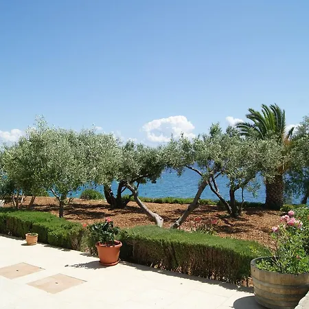 Zavala 553e Apartmán Jelsa (Hvar)