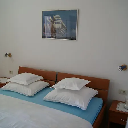 Apartmán Zavala 553e *