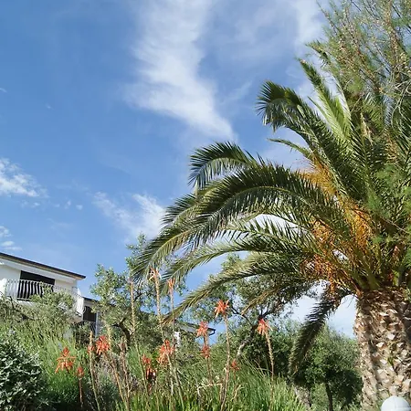 Apartmán Zavala 553e Jelsa (Hvar)
