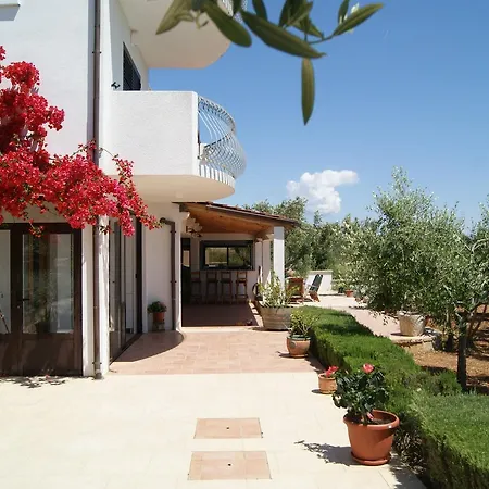 Zavala 553e Apartmán