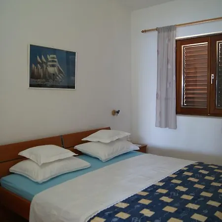 Apartmán Zavala 553e
